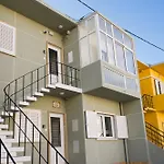 Apartament Casas Sao Luis *