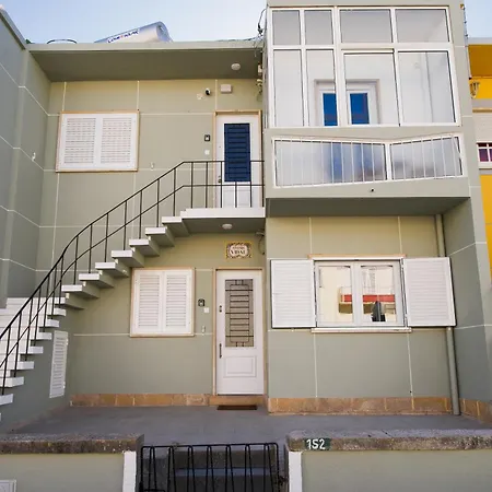 Casas Sao Luis *