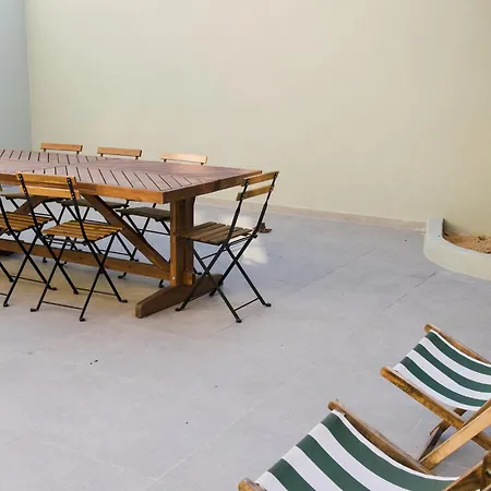 Casas Sao Luis * Distrito de Faro