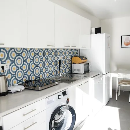 Apartamento Casas Sao Luis *