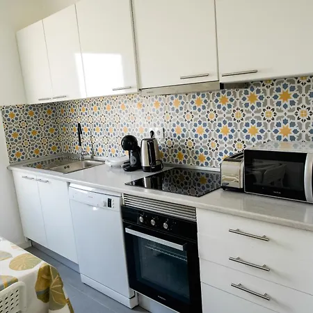 Casas Sao Luis Apartamento