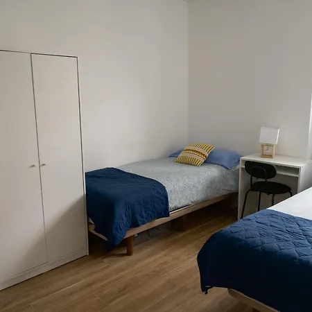 Lejlighed Casas Sao Luis