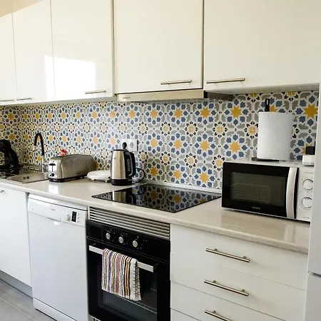 Casas Sao Luis Daire *