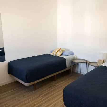 Casas Sao Luis Apartamento