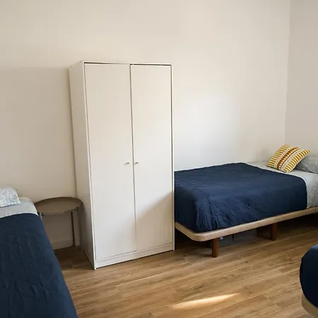 Casas Sao Luis Daire