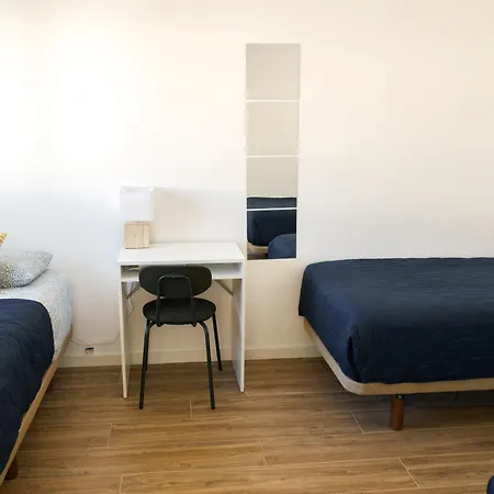 Casas Sao Luis Daire