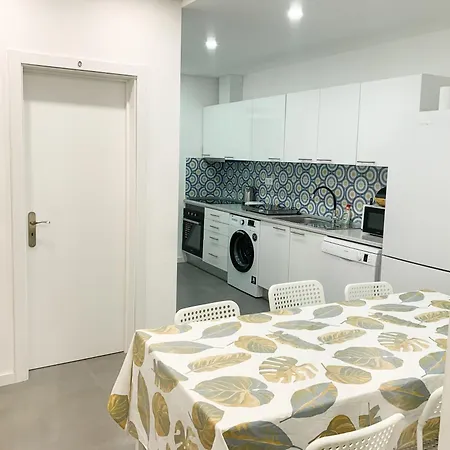 Casas Sao Luis Daire Faro