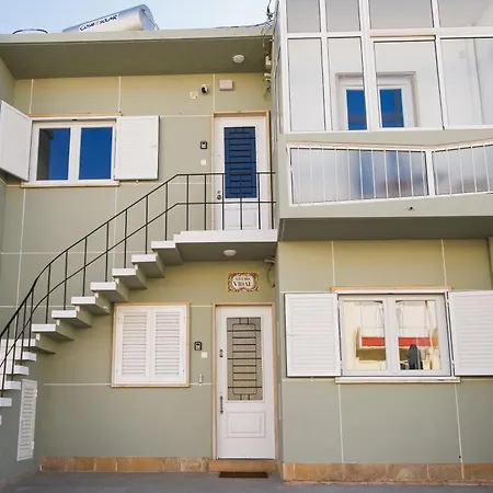 Casas Sao Luis Daire *