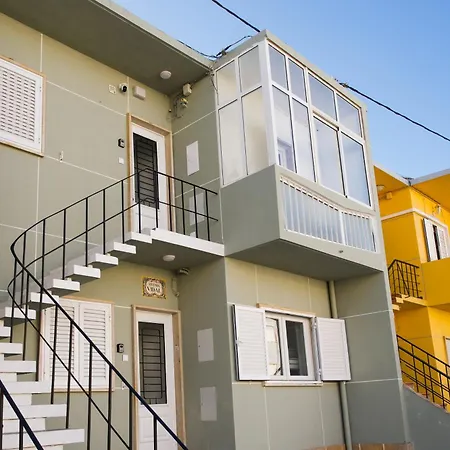 Apartamento Casas Sao Luis *