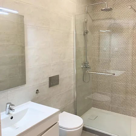 Lejlighed Casas Sao Luis