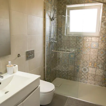 Casas Sao Luis Daire Faro