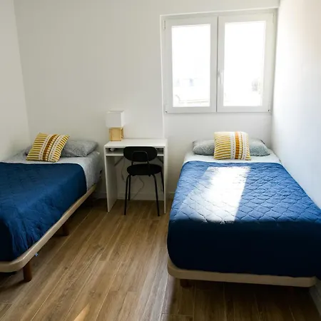 Lejlighed Casas Sao Luis Faro