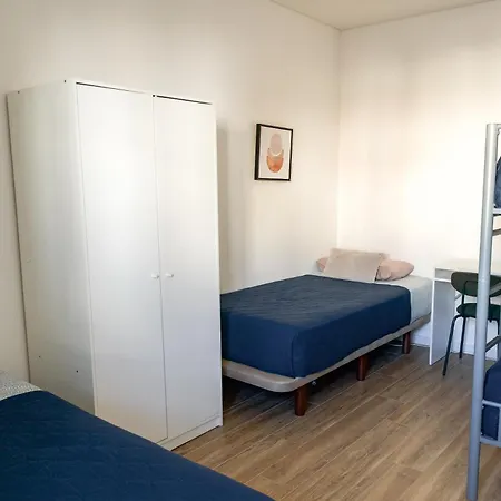 Casas Sao Luis * Faro