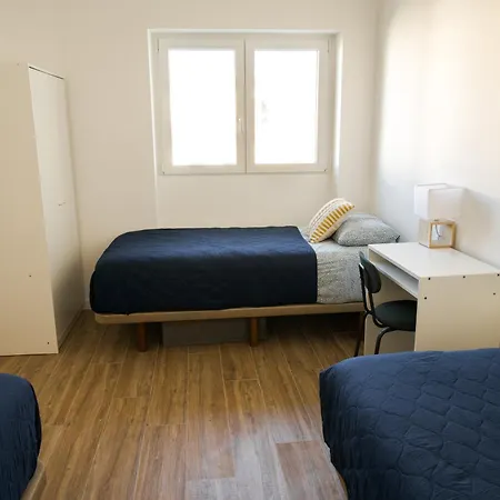 Casas Sao Luis Apartamento