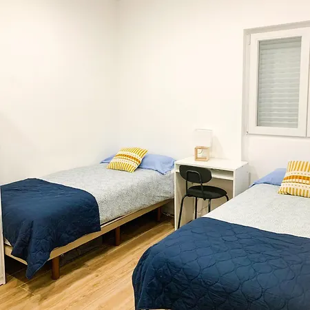 Casas Sao Luis Lejlighed *